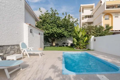 VT Villa Carmelo 3BDR Private Pool — foto 4