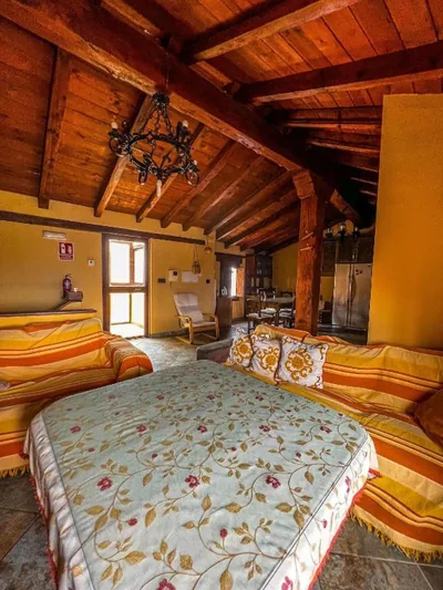 VTAR Casa las Tinajas — 写真 2