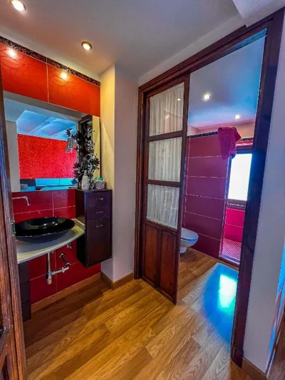 VTAR Casa las Tinajas — 写真 3