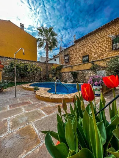 VTAR Casa las Tinajas — 写真 4