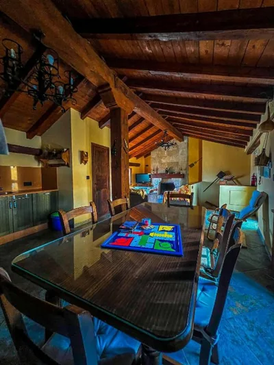 VTAR Casa las Tinajas — 写真 5