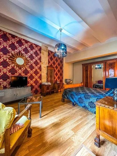 VTAR Casa las Tinajas — 写真 6