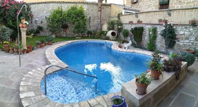 VTAR Casa las Tinajas — 写真 9