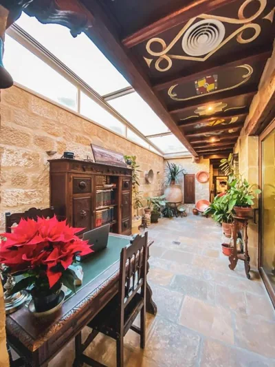VTAR Casa las Tinajas — 写真 11