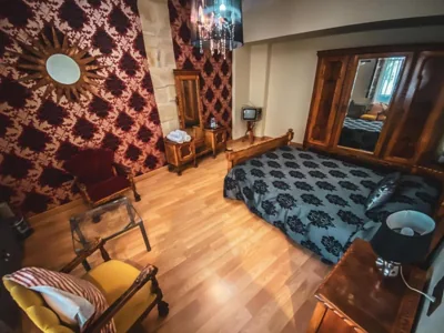 VTAR Casa las Tinajas — 写真 12