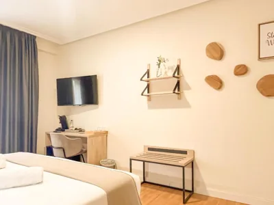 VTZ Hotel El Príncipe — Foto 4