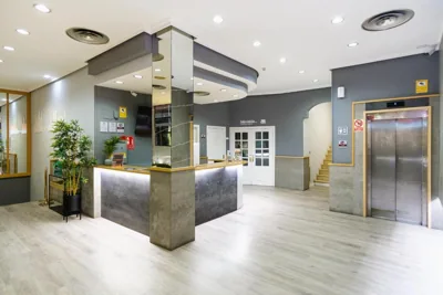 VTZ Hotel El Príncipe — Foto 5