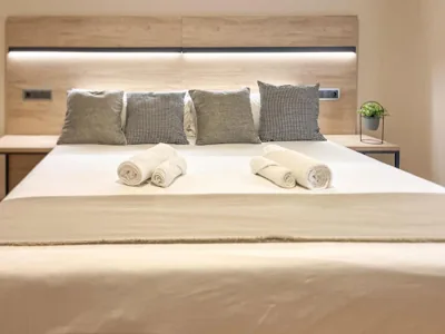 VTZ Hotel El Príncipe — Foto 10