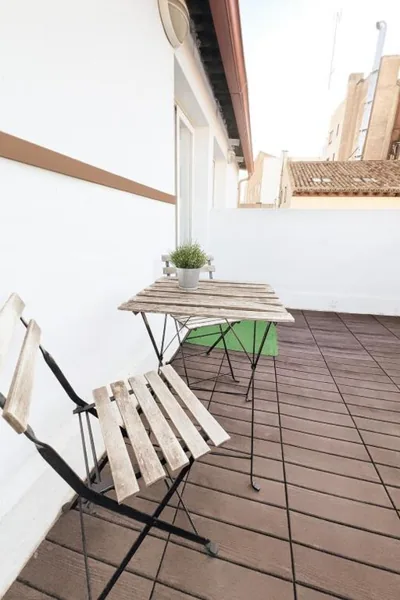 VTZ Hotel Plaza España — 写真 4