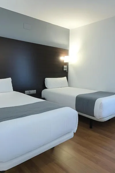 VTZ Hotel Plaza España — 写真 5