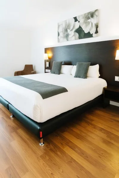 VTZ Hotel Plaza España — 写真 6