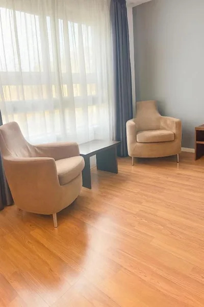 VTZ Hotel Plaza España — 写真 7