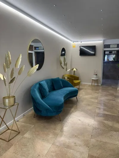 VTZ Hotel Plaza España — 写真 8
