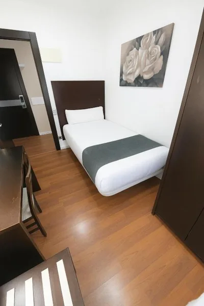 VTZ Hotel Plaza España — 写真 11