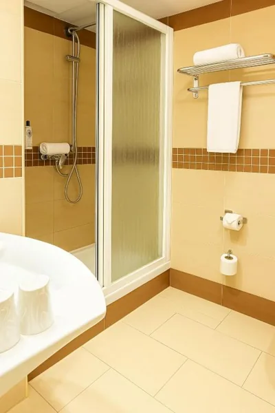 VTZ Hotel Plaza España — 写真 12