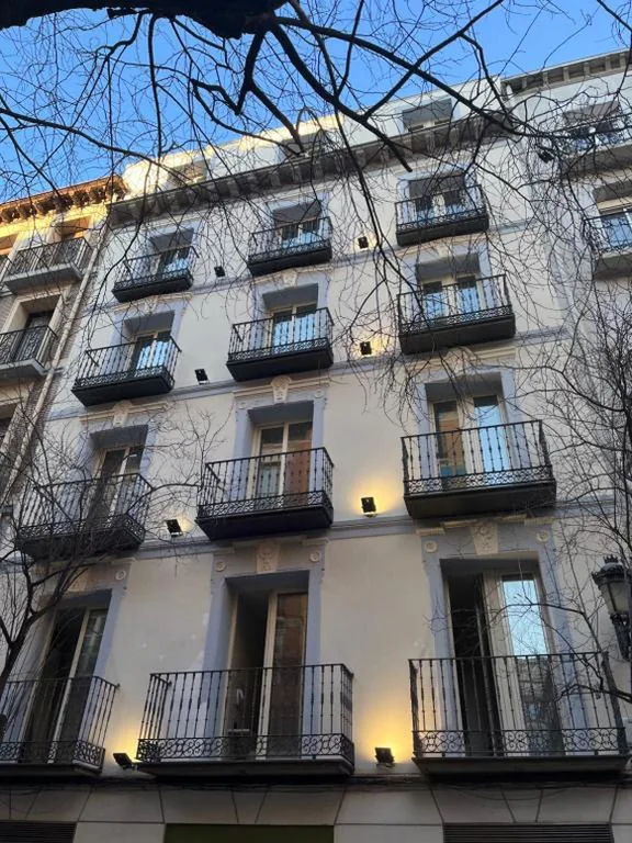 Quarto Familiar — VTZ Hotel San Valero