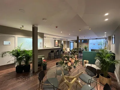 VTZ Hotel San Valero — foto 2