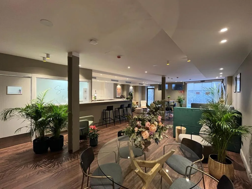 VTZ Hotel San Valero
