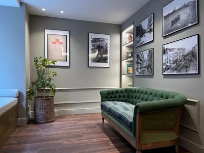 VTZ Hotel San Valero — foto 6
