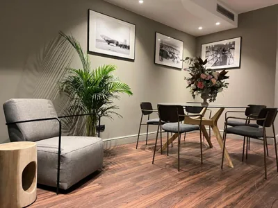 VTZ Hotel San Valero — foto 8