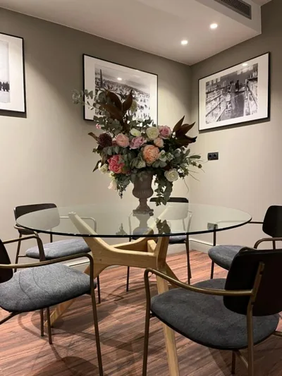 VTZ Hotel San Valero — foto 9