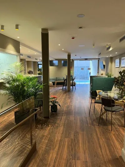 VTZ Hotel San Valero — foto 10