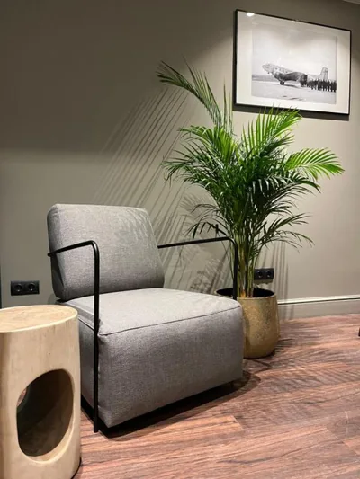 VTZ Hotel San Valero — foto 11