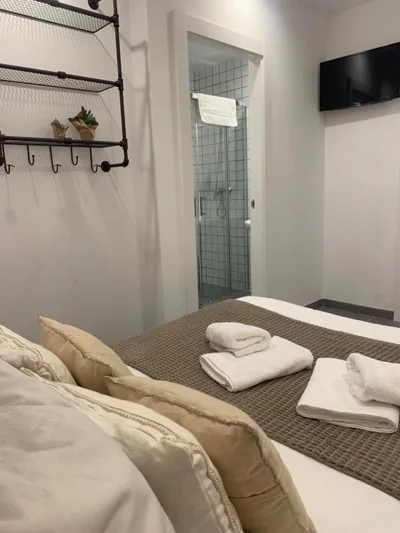 VTZ The Botanic Hostel — foto 3