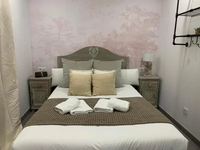VTZ The Botanic Hostel — foto 12