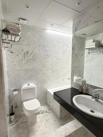VTZ The Orus Factory Hotel - Parking Muy Económico — 照片 2