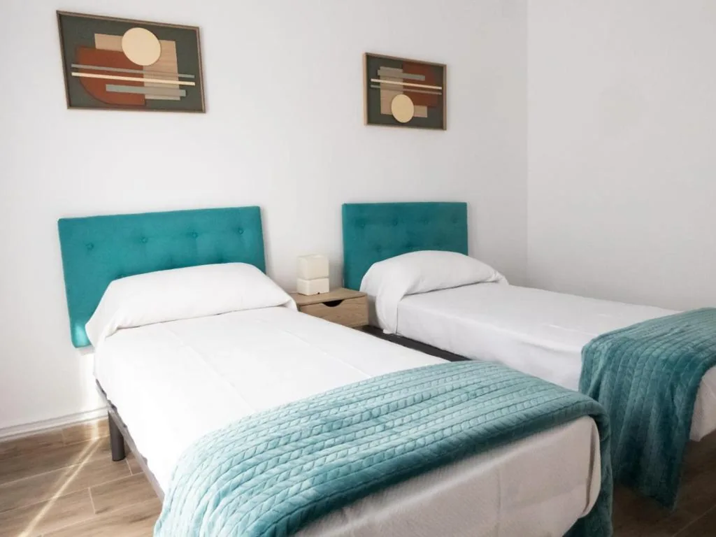 Haus mit 2 Schlafzimmern — VUT Adarve