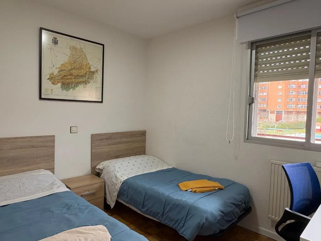 VUT Casa Trujillano