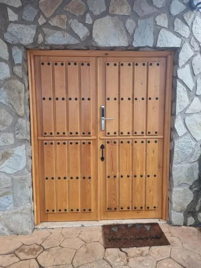 VUT EL Mogollón — photo 9