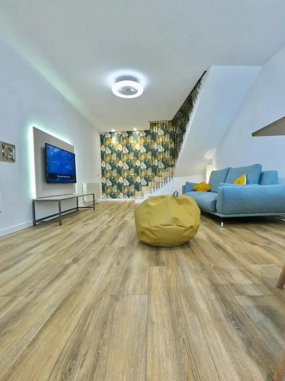 Casa con 2 camere da letto — VUT REAL DE ARRIBA
