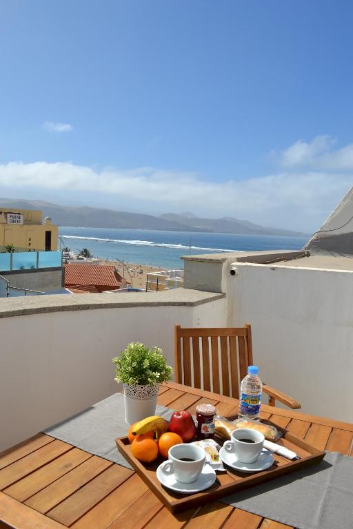 VV Ático Luxury Vista Mar