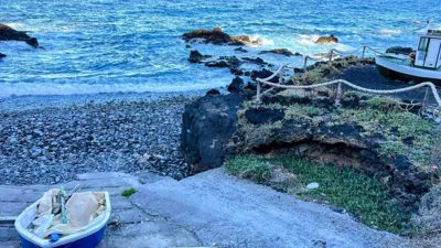 VV Boutique Las Eras Beach — foto 6