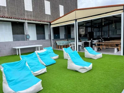 VV Boutique Las Eras Beach — foto 10