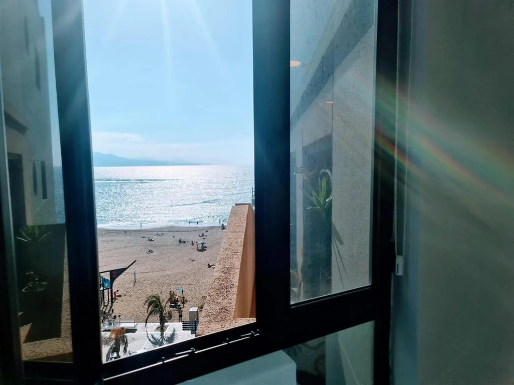 Apartamento com 1 quarto — VV Canteras Beach Paradise "by henrypole home"