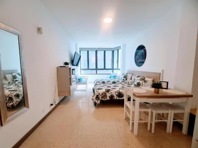 VV Canteras Beach Paradise "by henrypole home" — foto 2