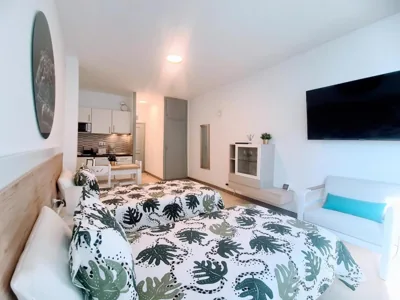 VV Canteras Beach Paradise "by henrypole home" — foto 4