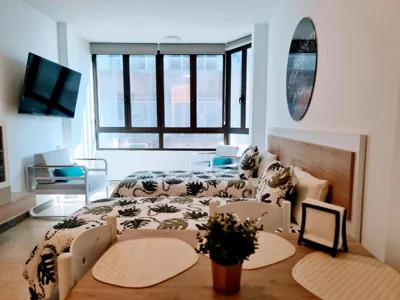 VV Canteras Beach Paradise "by henrypole home" — foto 5