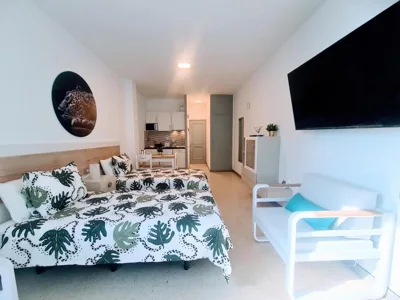 VV Canteras Beach Paradise "by henrypole home" — foto 12