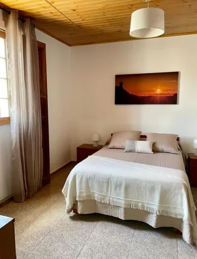 Vv Casa Maye Pepa en Teror — Foto 2