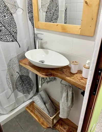 Vv Casa Maye Pepa en Teror — Foto 3