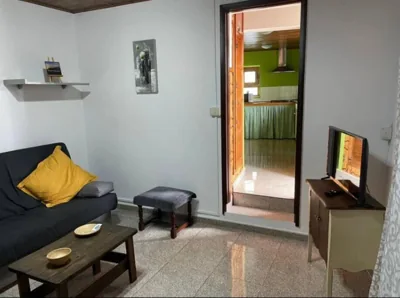 Vv Casa Maye Pepa en Teror — Foto 5
