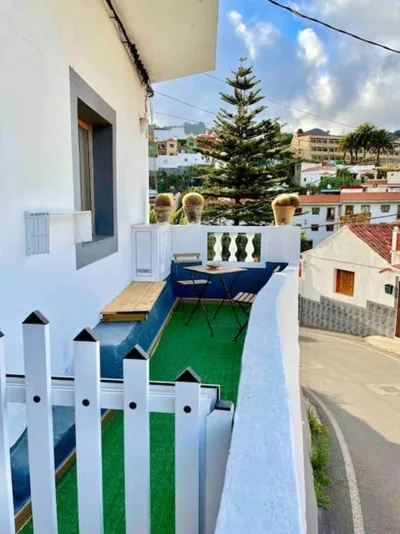 Vv Casa Maye Pepa en Teror — Foto 6