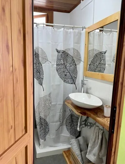 Vv Casa Maye Pepa en Teror — Foto 8