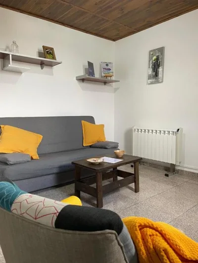 Vv Casa Maye Pepa en Teror — Foto 9