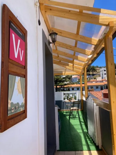 Vv Casa Maye Pepa en Teror — Foto 12