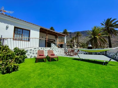 Vv Casa Mercedes puesta de sol WiFi garantizada — 照片 3